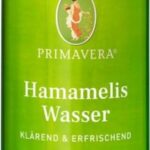 Primavera Swiss pine cedar water bio