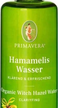 Primavera Swiss pine cedar water bio