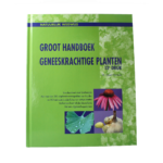 Chi Geneeskrachtige planten handboek