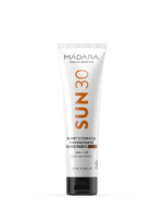 SUN30 Plant Stem Cell Antioxidant-zonnebrandmiddel met SPF 30 - Afbeelding 2