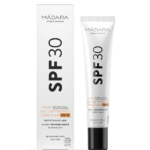 Plant Stem Cell Age-defying-zonnebrandmiddel voor het gezicht met SPF 30