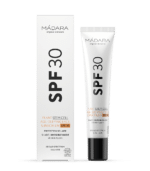 Plant Stem Cell Age-defying-zonnebrandmiddel voor het gezicht met SPF 30