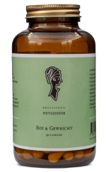 Bot&Gewricht