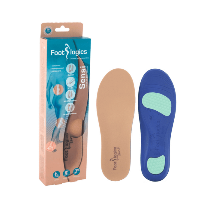 Footlogics-Sensi-Verpakking-Plus-Zool-720x720 Sensi - Afbeelding 1
