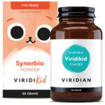 Synerbio Viridikid Powder