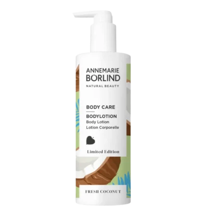 Bodylotion Fresh Coconut