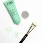 Borlind Sensitive Cream Mask 75 ml - Afbeelding 2