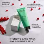 Borlind Sensitive Cream Mask 75 ml - Afbeelding 3