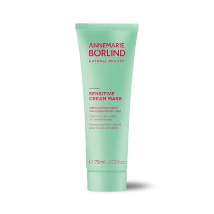 Borlind Sensitive mask
