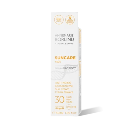 Borlind Zonnecreme DNA protect F30