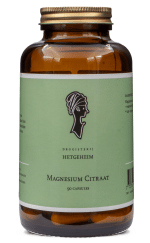 Magnesium Citraat
