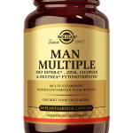 Man Multiple Multivitamine voor Mannen