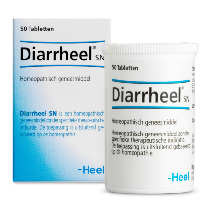 Heel Diarrheel SN