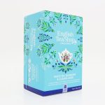 English Tea Shop White tea blueberry & elderflower bio