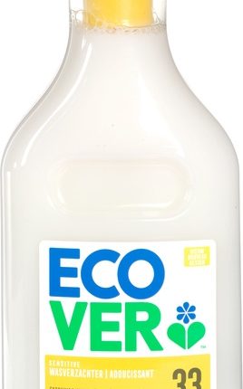 Ecover Wasverzachter gardenia & vanilla
