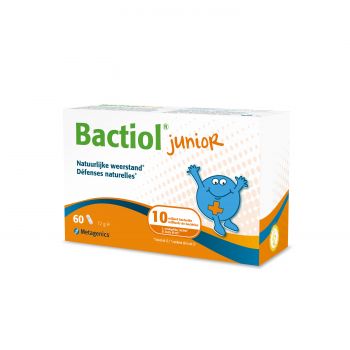 230718.jpg Metagenics Bactiol junior - Afbeelding 1