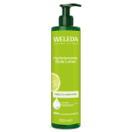 Weleda Aloe vera bodylotion