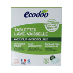 Ecodoo Vaatwasmachine tabletten