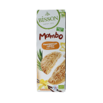 Bisson Mambo koekjes madagaskarvanille bio