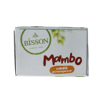 Bisson Mambo koekjes madagaskarvanille bio - Afbeelding 5