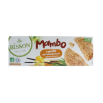 Bisson Mambo koekjes madagaskarvanille bio - Afbeelding 3