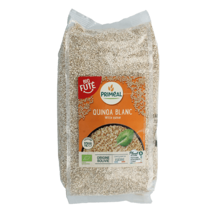 Primeal Witte quinoa bio