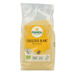 Primeal Couscous wit bio