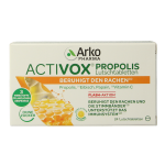 Activox Royal keel pastilles - Afbeelding 3