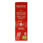 Ladrome First aid - eerste hulp spray 39 bio - Afbeelding 3