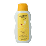 Weleda Cremebad calendula relax