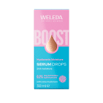 Weleda Hyaluronic boost serum drops