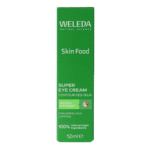 Weleda Skin food oogcontourcreme