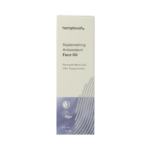 Hemptouch Replenishing anti oxidant face oil