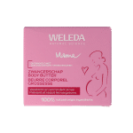 Weleda Body butter zwangerschap