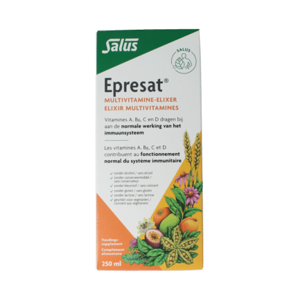 Salus Epresat multivitamine