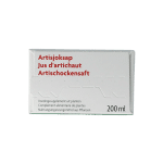 Salus Artisjokkensap bio - Afbeelding 5
