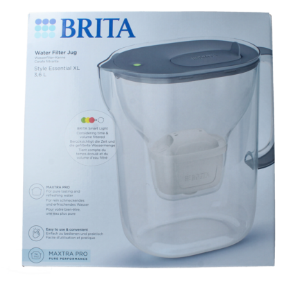 Brita Style XL stone blue