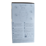 Brita Style XL stone blue - Afbeelding 3