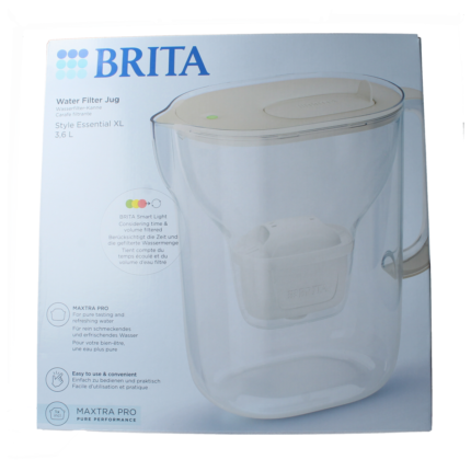 Brita Style XL sand