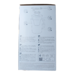Brita Style XL sand - Afbeelding 3