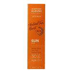 Borlind Sun natural tanning boost SPF30