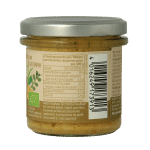 Allos Linzenspread gele curry bio - Afbeelding 2