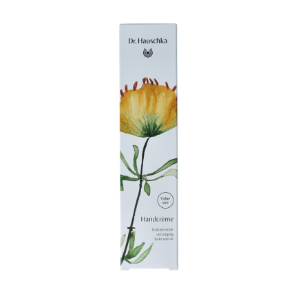 Dr. Hauschka Spring26 handcreme