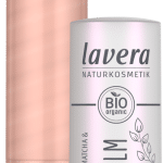 Lavera Multi balm Sunset Red 01 bio