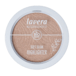 Lavera Highlighter champagne shimmer 01 bio