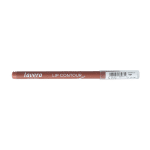 Lavera Lipcontour dark rose 07 bio