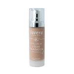 Lavera Hyaluron liquid foundation cool beige 4.5