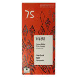 Vivani Chocolade puur 75% kokosbloesemsuiker bio