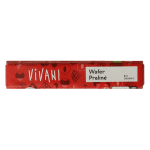 Vivani Chocolate To Go wafer praline bio