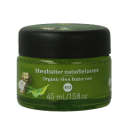 Primavera Shea butter raw bio